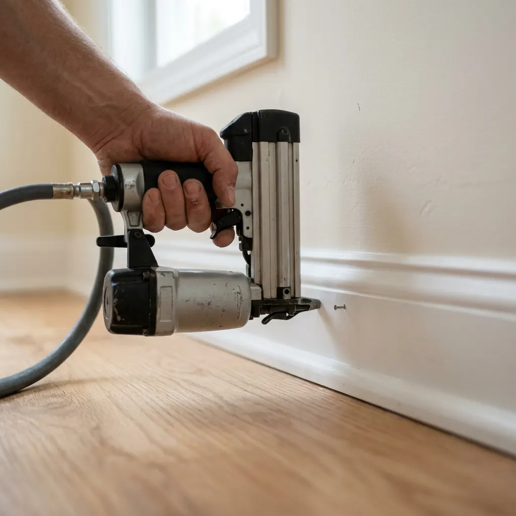 Carpentry