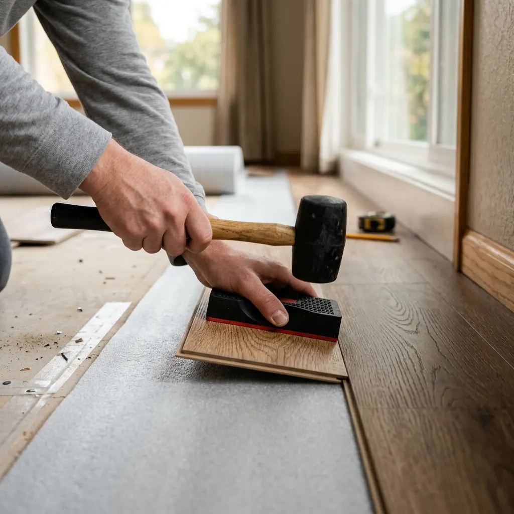 Flooring