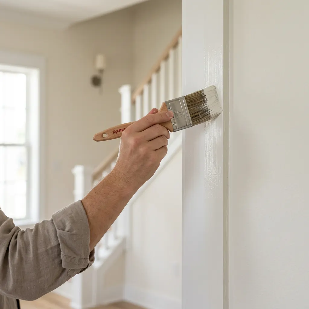 Interior & Exterior Painting